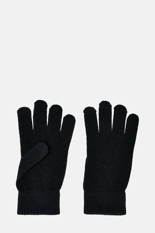 ONLALINE KNIT  F.T. BASIC GLOVES