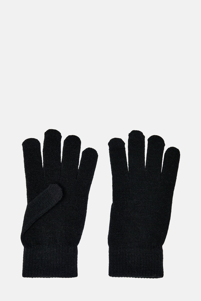 Gants noir - ONLY®
