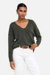 Pull col V vert - ONLY®