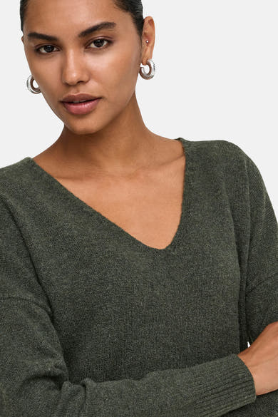 Pull col V vert - ONLY®