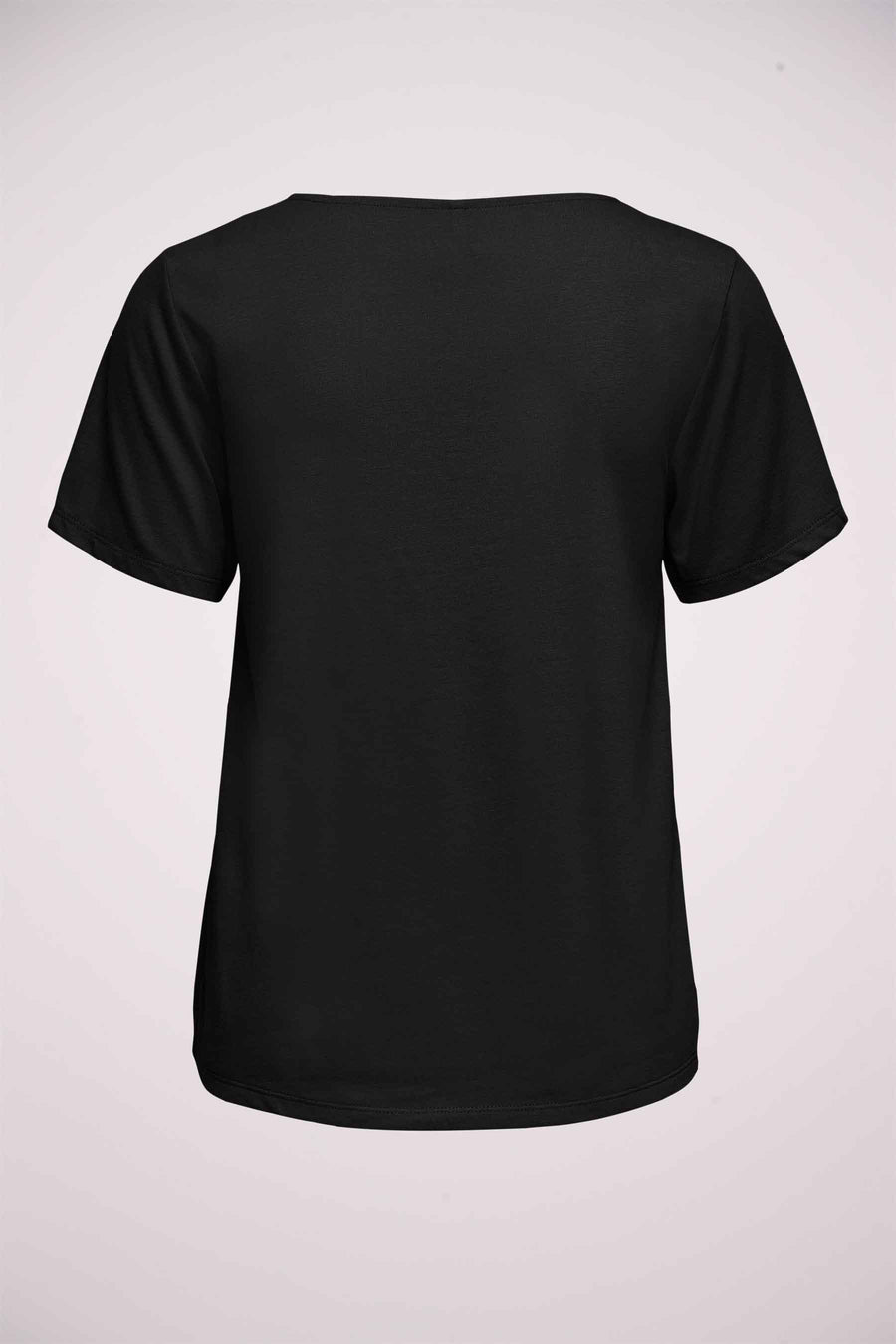 T-shirt - noir