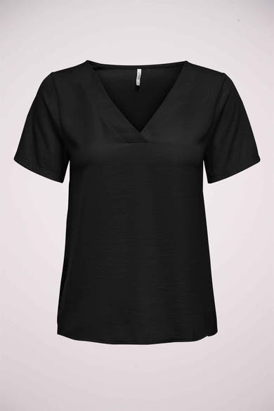 T-shirt - noir
