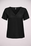 T-shirt - noir