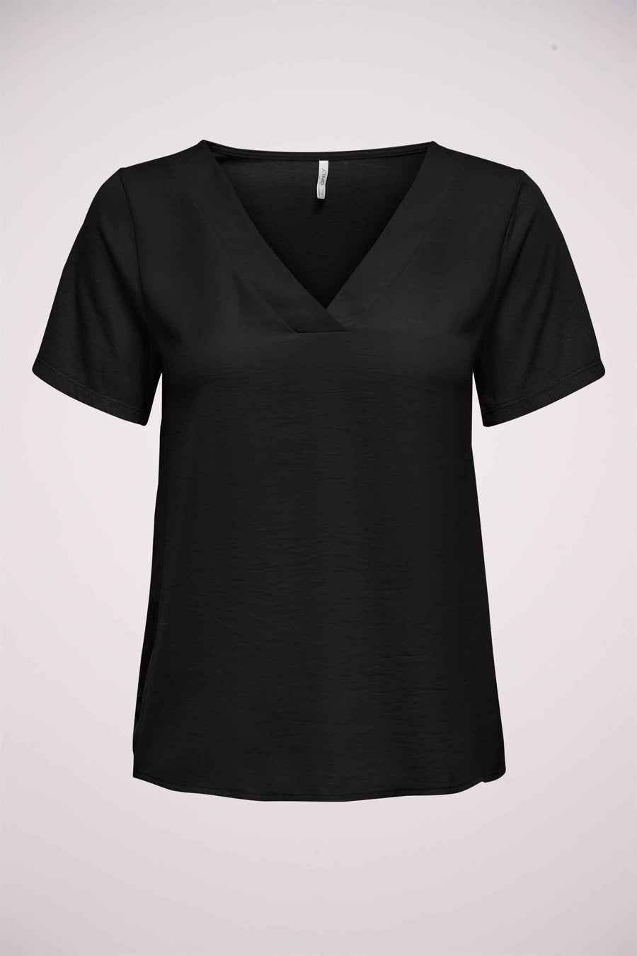 T-shirt - noir