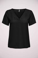 T-shirt - noir