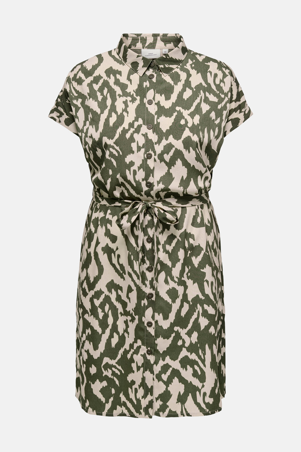 Robe  Multicolore - CARMAKOMA