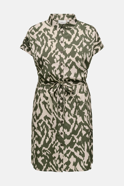 Robe  Multicolore - CARMAKOMA