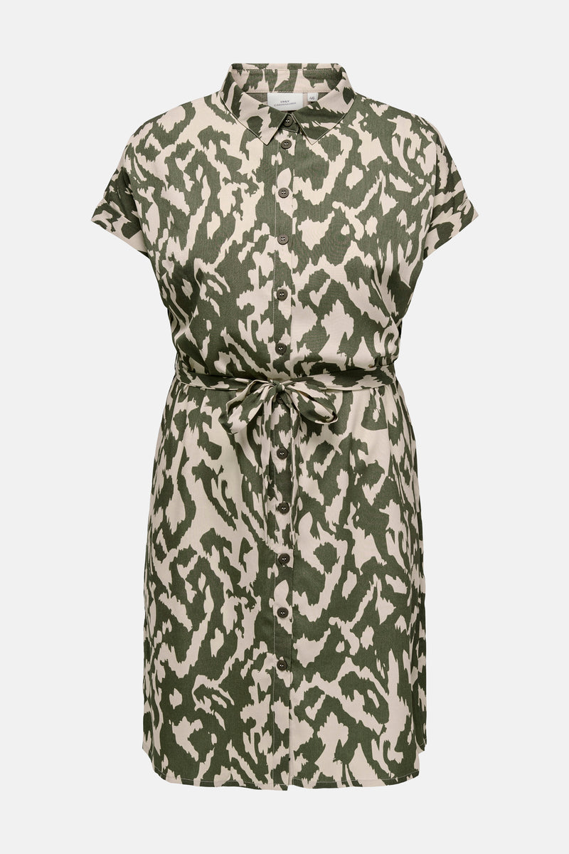 Robe  multicolore - CARMAKOMA - CARMAKOMA - 6