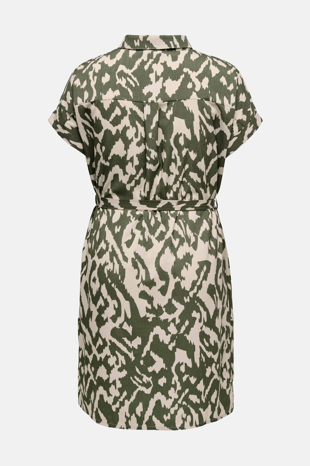 Robe  Multicolore - CARMAKOMA