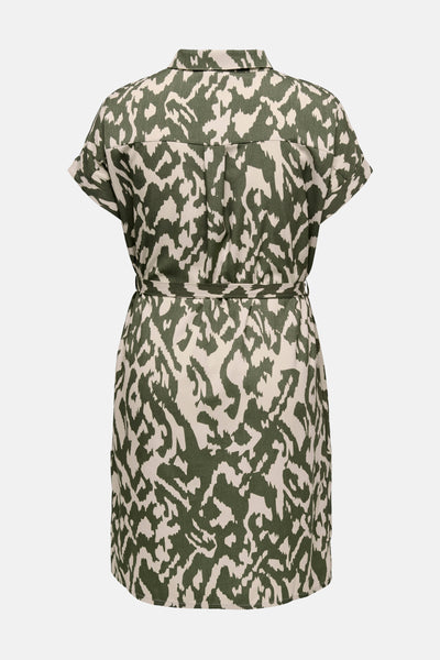 Robe  Multicolore - CARMAKOMA