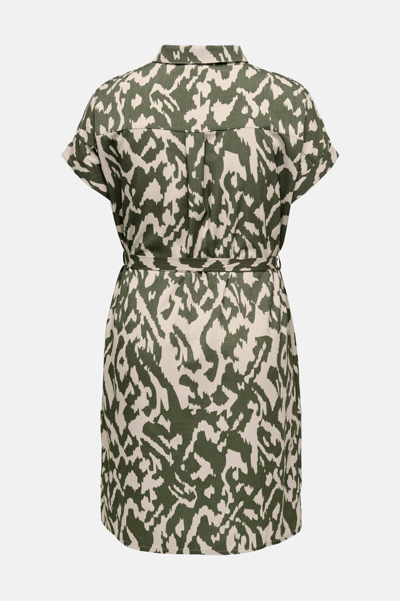 Robe  multicolore - CARMAKOMA - CARMAKOMA - 7