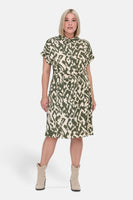 Robe  multicolore - CARMAKOMA