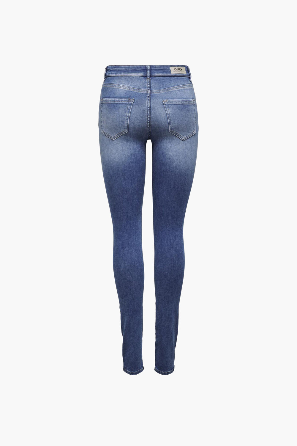 Jeans skinny MID BLUE DENIM - ONLY®