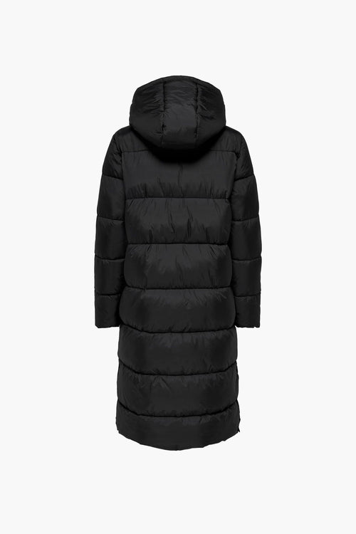 Veste longue Noir - ONLY®