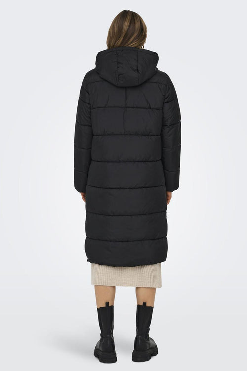 Veste longue Noir - ONLY®