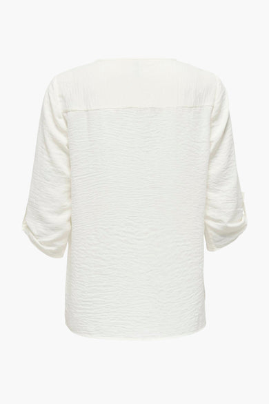 JDYDIVYA 3/4 TOP WVN NOOS