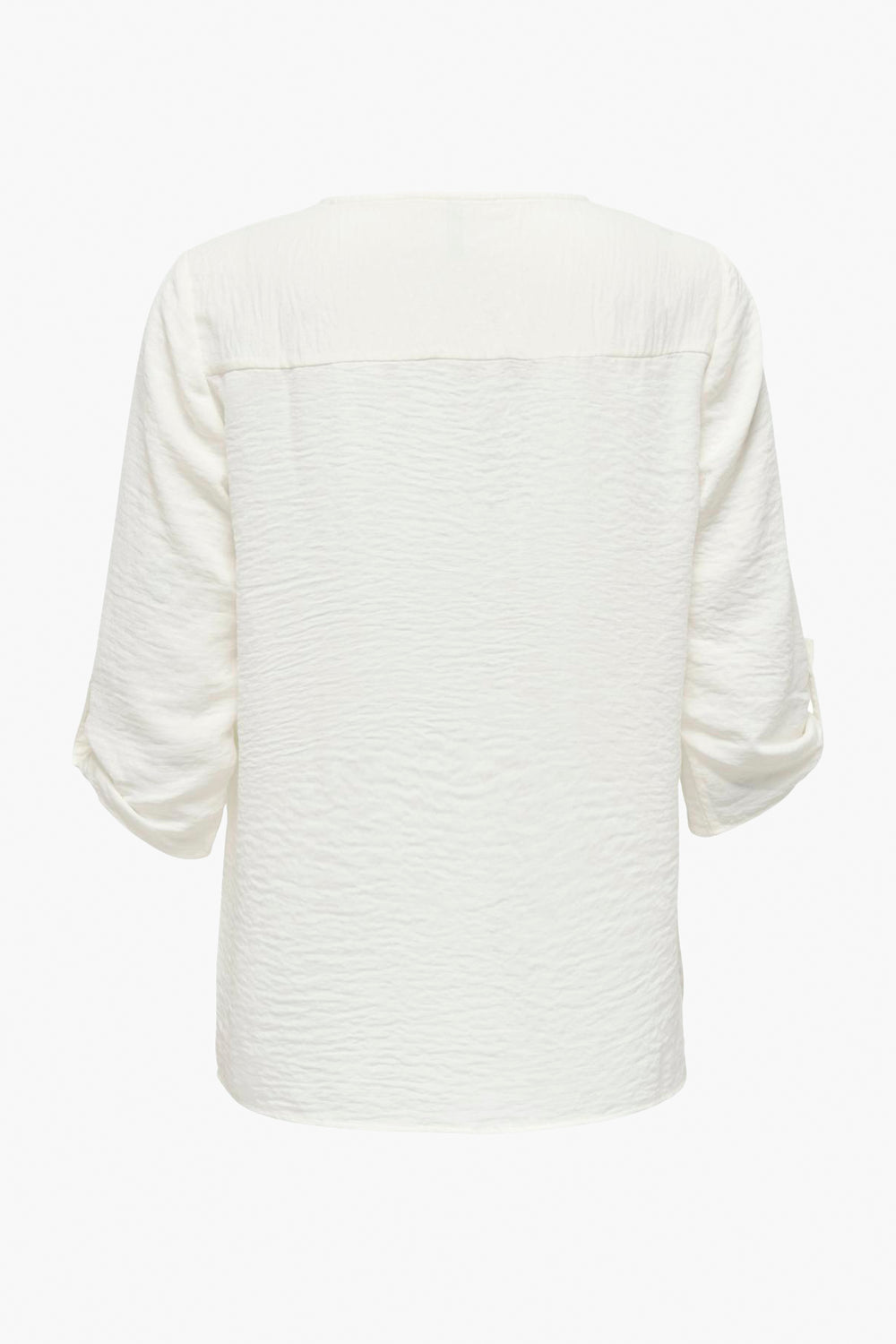 Chemisier 3/4 Blanc - JDY