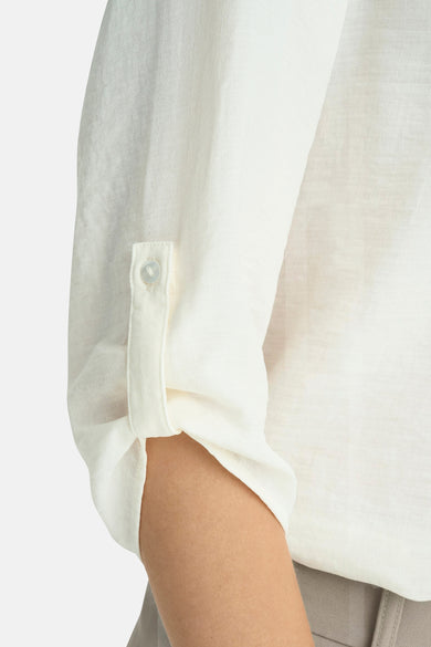 JDYDIVYA 3/4 TOP WVN NOOS