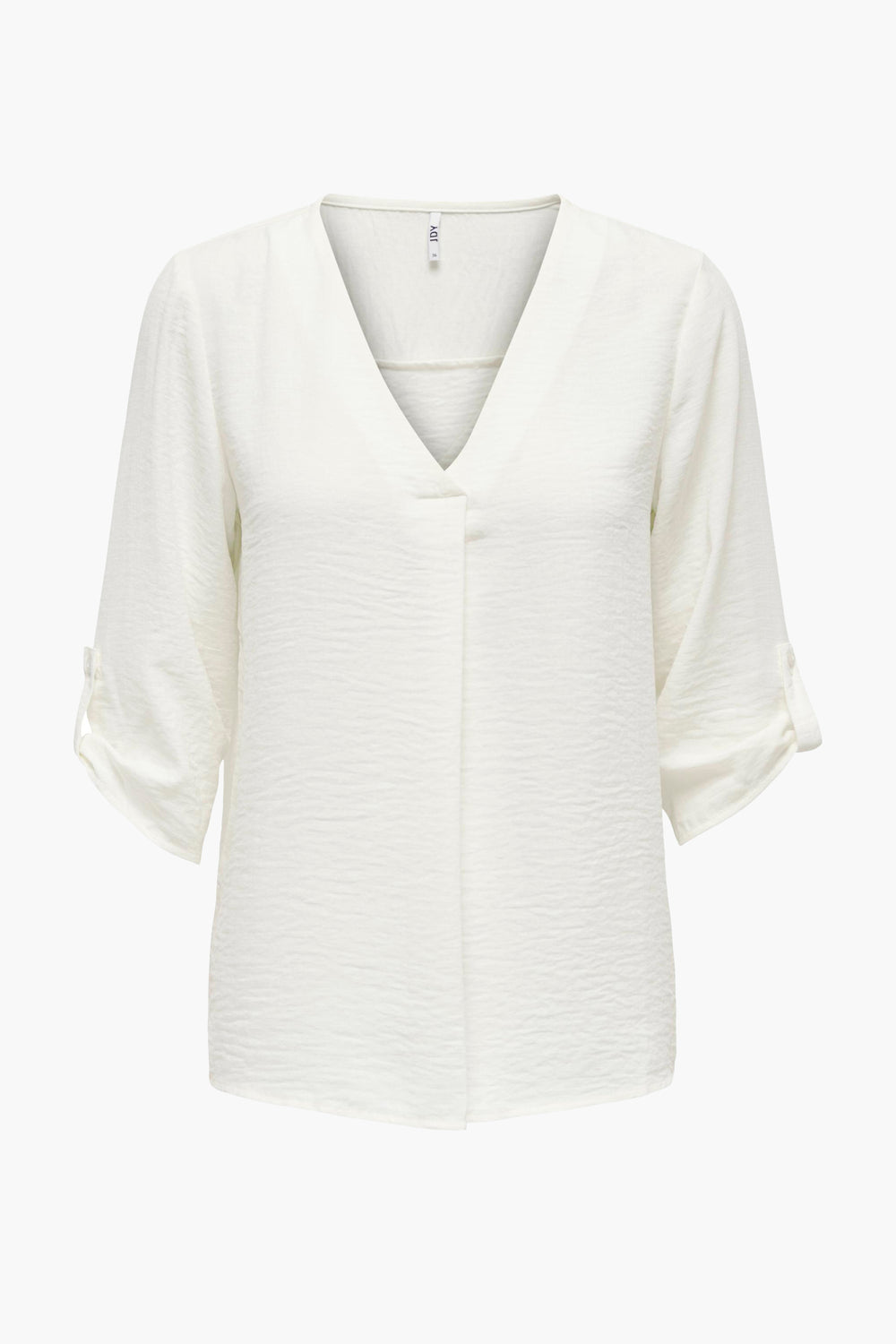 Chemisier 3/4 Blanc - JDY