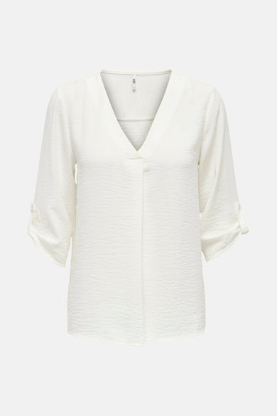 JDYDIVYA 3/4 TOP WVN NOOS