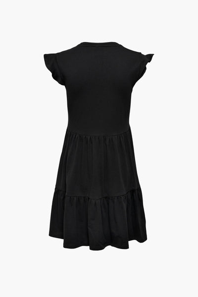 Robe  Noir - ONLY®