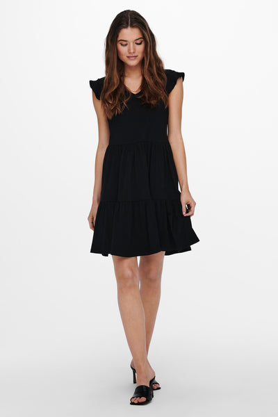 Robe  Noir - ONLY®