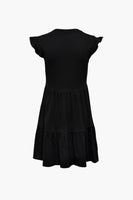 Robe  Noir - ONLY®