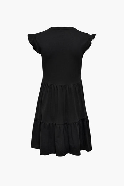 Robe  Noir - ONLY®