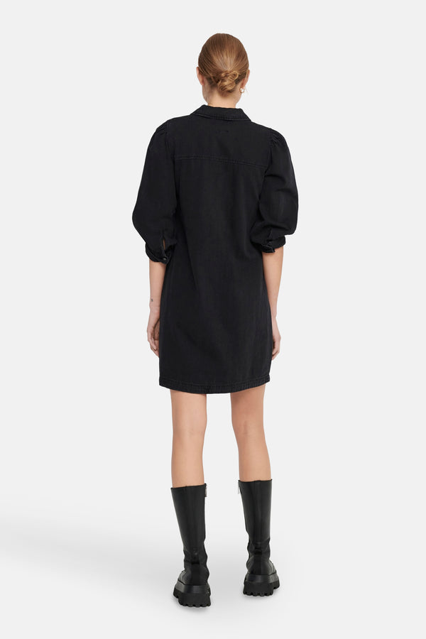 Robe  BLACK DENIM - ONLY®