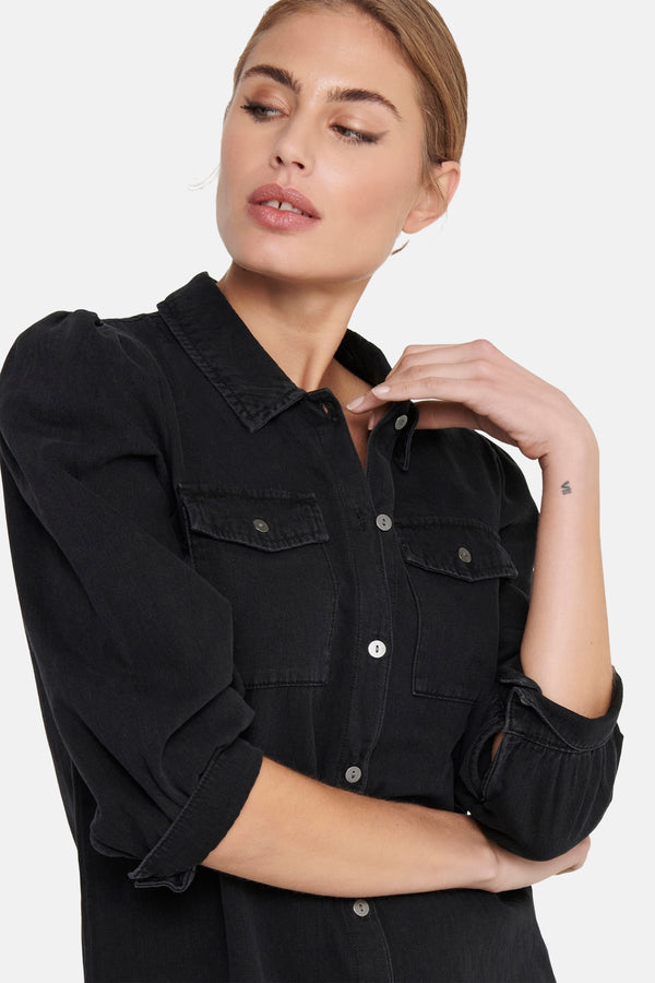 Robe  BLACK DENIM - ONLY®