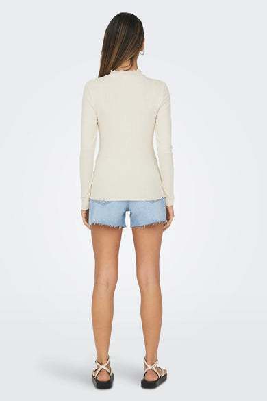 Top - beige