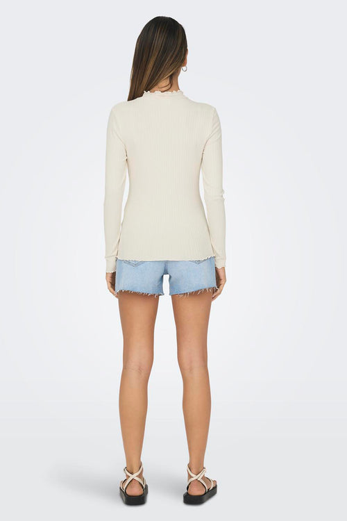 Top - beige