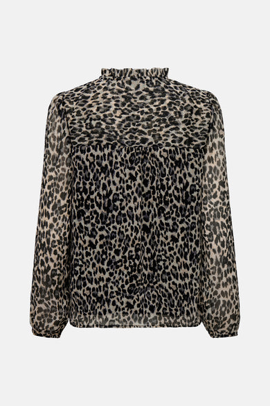 ONLDITSY L/S BLOUSE WVN NOOS