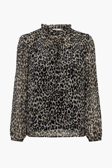 ONLDITSY L/S BLOUSE WVN NOOS