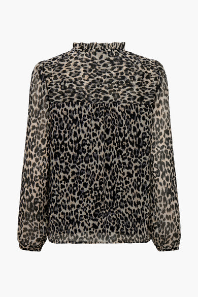 ONLDITSY L/S BLOUSE WVN NOOS