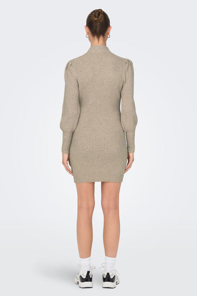 Robe  beige - ONLY®