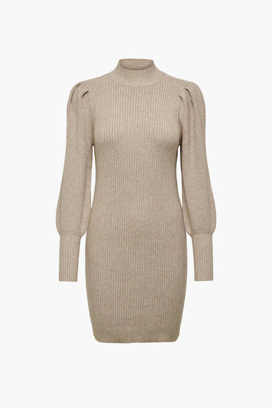 Kleedje beige - ONLY®