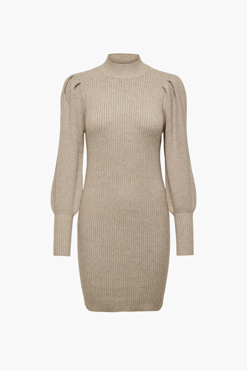 Kleedje beige - ONLY®