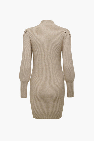 Kleedje beige - ONLY®