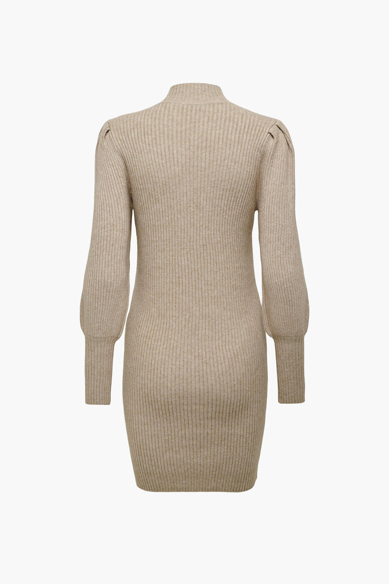 Kleedje beige - ONLY®