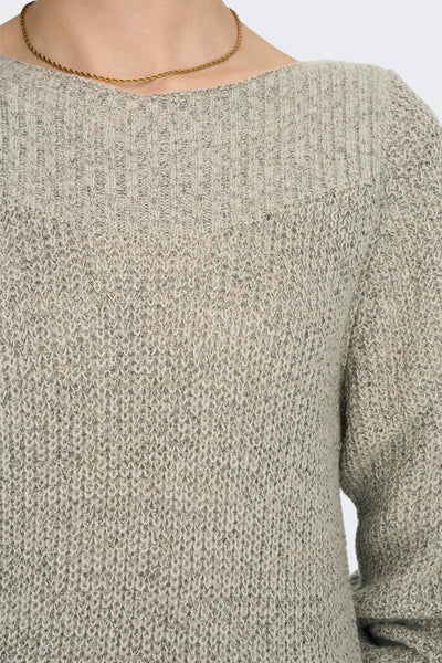 Robe  Brun - JDY