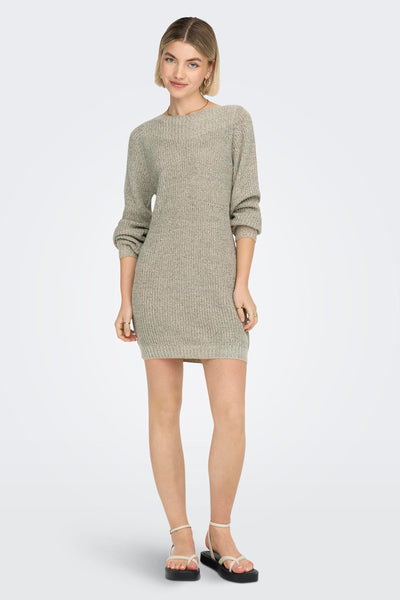 Robe  Brun - JDY