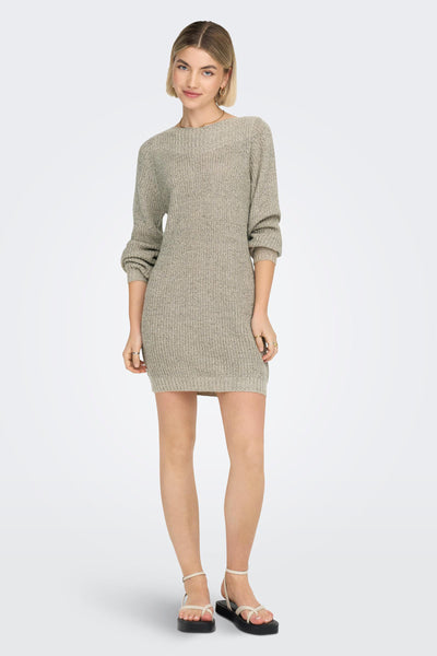 Robe  Brun - JDY