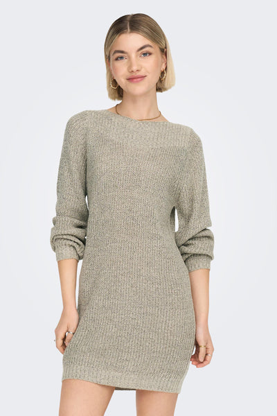 Robe  Brun - JDY