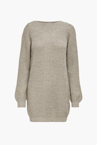 Robe  Brun - JDY