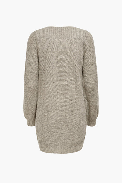 Robe  Brun - JDY