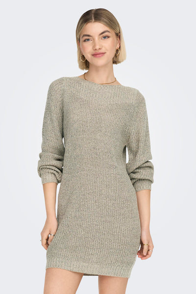 Robe  Brun - JDY