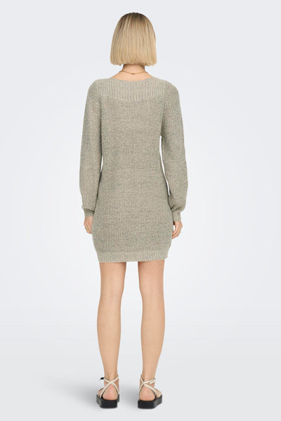 Robe  Brun - JDY
