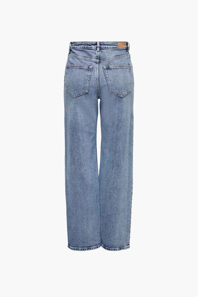 JUICY - light blue denim