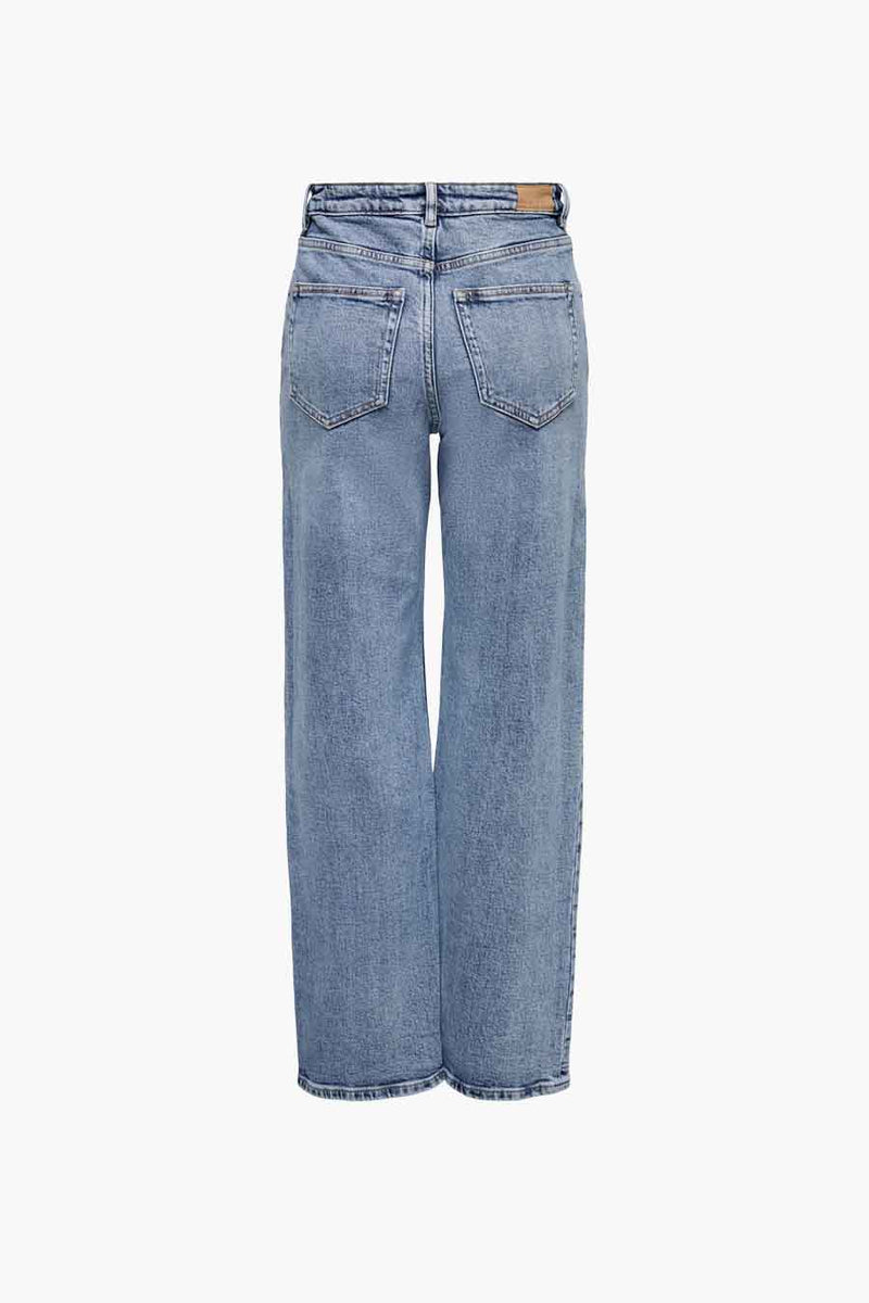 JUICY - light blue denim